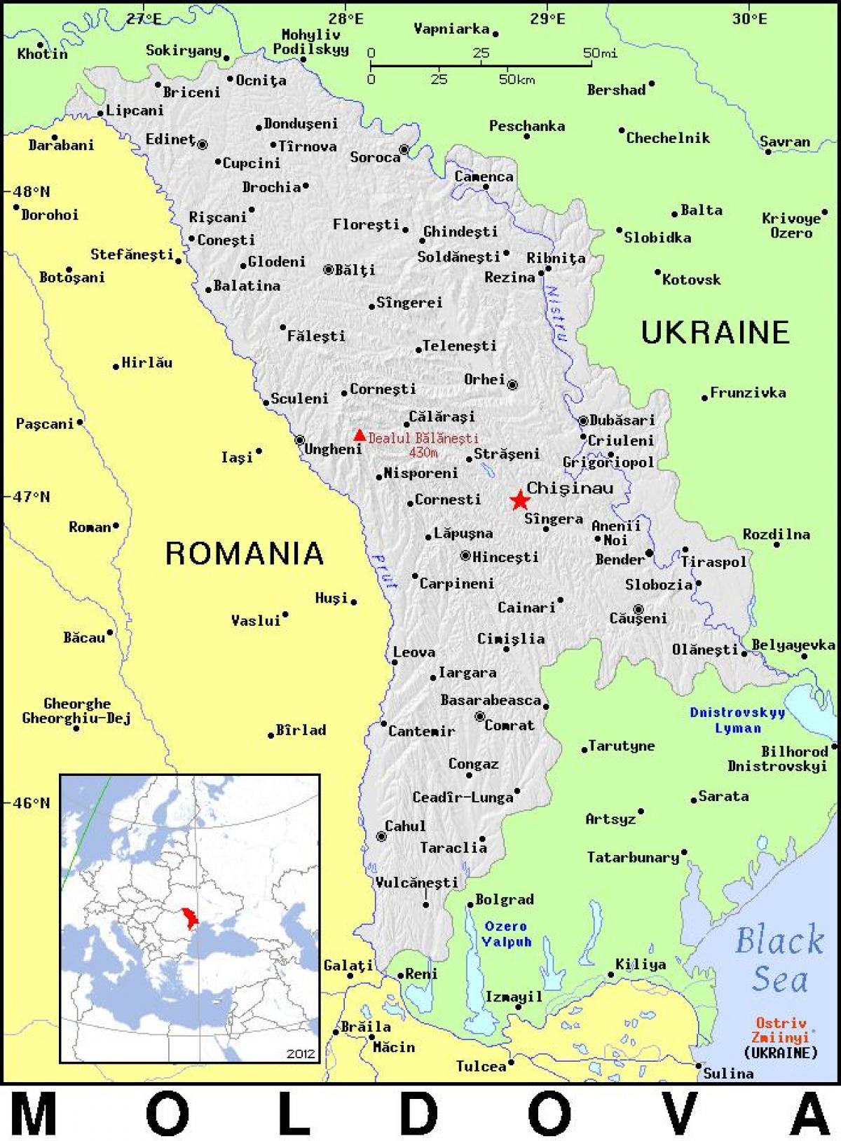 Карта молдавии. Молдавия географическая карта. Географическая карта Молдовы. Молдова и Молдавия на карте. Республика Молдова на карте.